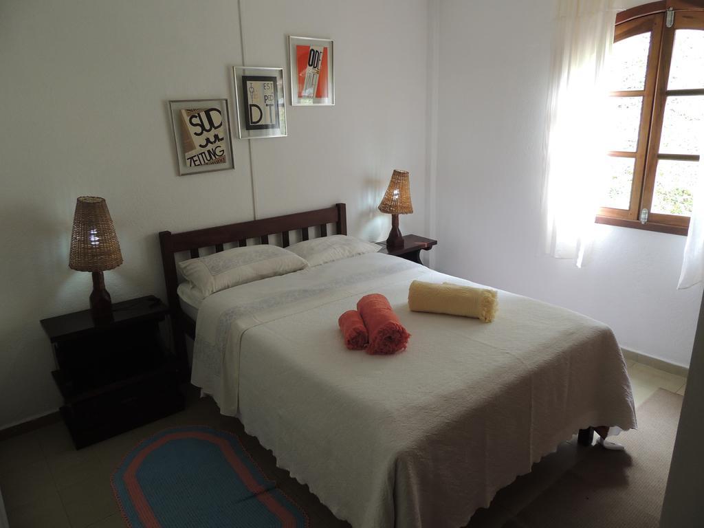 Villa Tô na Roça à Cunha Extérieur photo